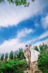 戛纳印象摄影工作室(南开定制店)-戛纳印象摄影(潮拍定制馆)