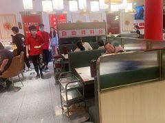-犇鼎牛潮汕牛肉火锅(新辰里学清路店)
