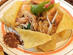 -太食獸泰式茶餐厅(IFS国金中心店)