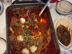 -鱼酷活鱼烤鱼(南京水游城店)