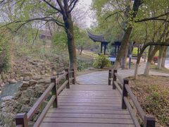 -宝岩生态观光园