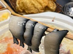 -金龙·打边炉(武进路店)