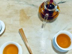 -老洋房花园饭店(绍兴路店)