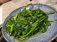 -章记星洲 · 新加坡餐厅(望京店)