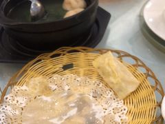 -东江渔村·古典园林·30年粤菜老字号(太和店)