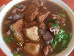-北京小肠陈饭庄(方庄店)