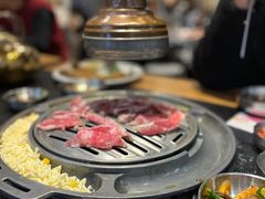 -GOGIYA·咕叽吖韩国传统烤肉店(东方新天地店)