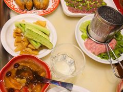 -重庆高老九火锅(万象城店)