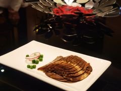 -北门饭店(三香路店)