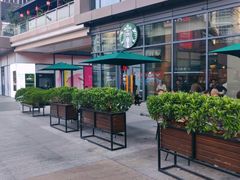 -星巴克(深圳龙华红山6979店)