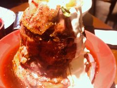 魔王慢烧牛肉丼-魔丼屋(日月光店)