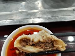 传统猪肉大葱-汇兴居·老北京小吃(体育馆西路店)