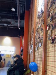 -极速酷玩漂移卡丁车俱乐部(世纪金源购物中心店)