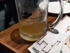 -汉巴味德·烤肉与啤酒的自助(杭州大悦城店)