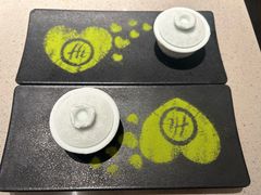 -海底捞火锅(人民广场店)