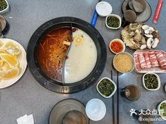 -鱻鱼捞.祥祥鱼锅(高淳一店)