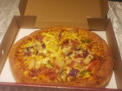 -尊宝比萨(科华店)