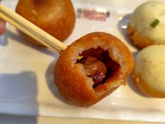-常盛香生煎·酸辣汤.无锡老字号玉兰饼(新生路店)