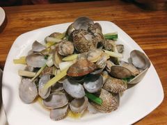 -新澳港式茶餐厅(余姚路店)