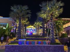 -三亚海昌梦幻海洋不夜城