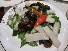 -宝发园名菜馆