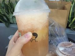 -喜茶(深圳福田星河COCO Park店)