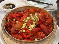 -老楼羊蝎子·鲜货烧烤(惊驾路店)