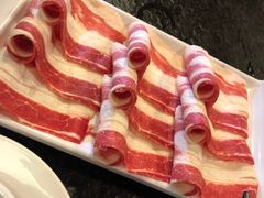 -北门涮肉·炭火铜锅涮肉(什刹海店)