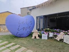 -HERRE·FARM 赫尔露营农场·团建聚会包场