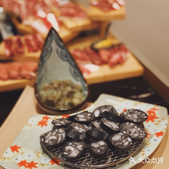 小泉日式炭火烧肉(明泽街店)