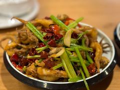 -陈傻子餐厅(世纪都会店)