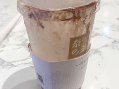 -奈雪的茶(青岛卓悦里INTOWN店)