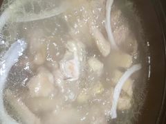 -润泽园椰子鸡(汇一城店)