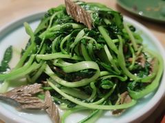 -情满四合院•京菜•烤鸭(动物园店)