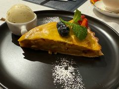 -安妮意大利餐厅(世贸天阶店)