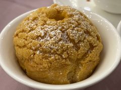 鲍浆榴莲-顺风江南宴(静安大融城店)