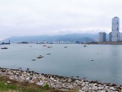 -在海一方公园