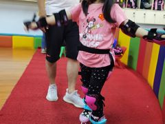 -云霄之星少儿滑板轮滑跳绳(远洋未来广场店)