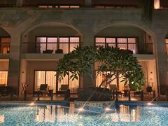 -三亚海棠湾喜来登度假酒店