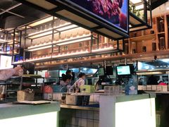 -木屋烧烤(创意园店)