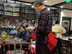 -金翠河烧鹅餐厅(解放碑时代广场店)