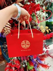 -卡卡喜糖伴手礼·商务礼宝宝礼·婚礼用品