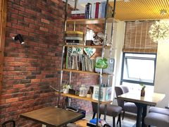 -B.O.M波姆烘焙(凤凰街店)