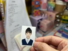 -海马体照相馆(广州新世界云门New park店)