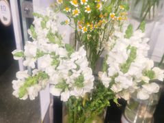 -FEI FEI FLOWER鲜花店·气球派对·宝宝宴布置(虹口德必运动Loft店)