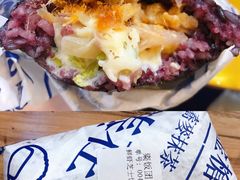 -眷村阿嬷(华润万象城店)