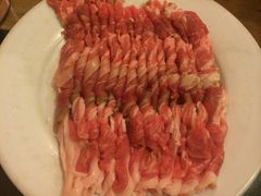 裕德孚老北京涮羊肉-裕德孚·非遗手切涮羊肉(东直门内大街店)