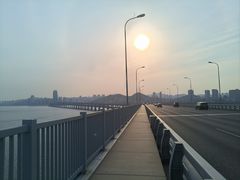 -星海湾跨海大桥