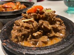 -潮堂 · 潮州菜(国贸商城店)