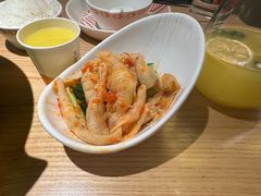-大丰收·蛙功夫(晋江万达店)